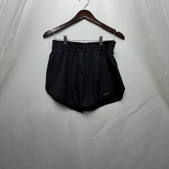Other - Celebrity Dance Competition Shorts Size Adult Large Black